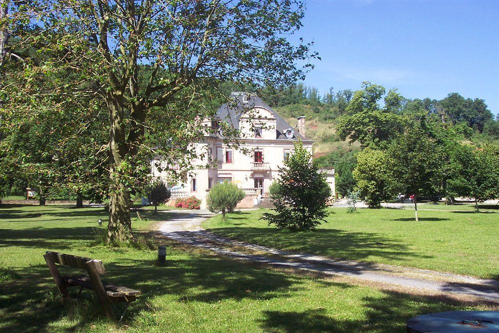 Residence Du Rougier Camarès Zewnętrze zdjęcie