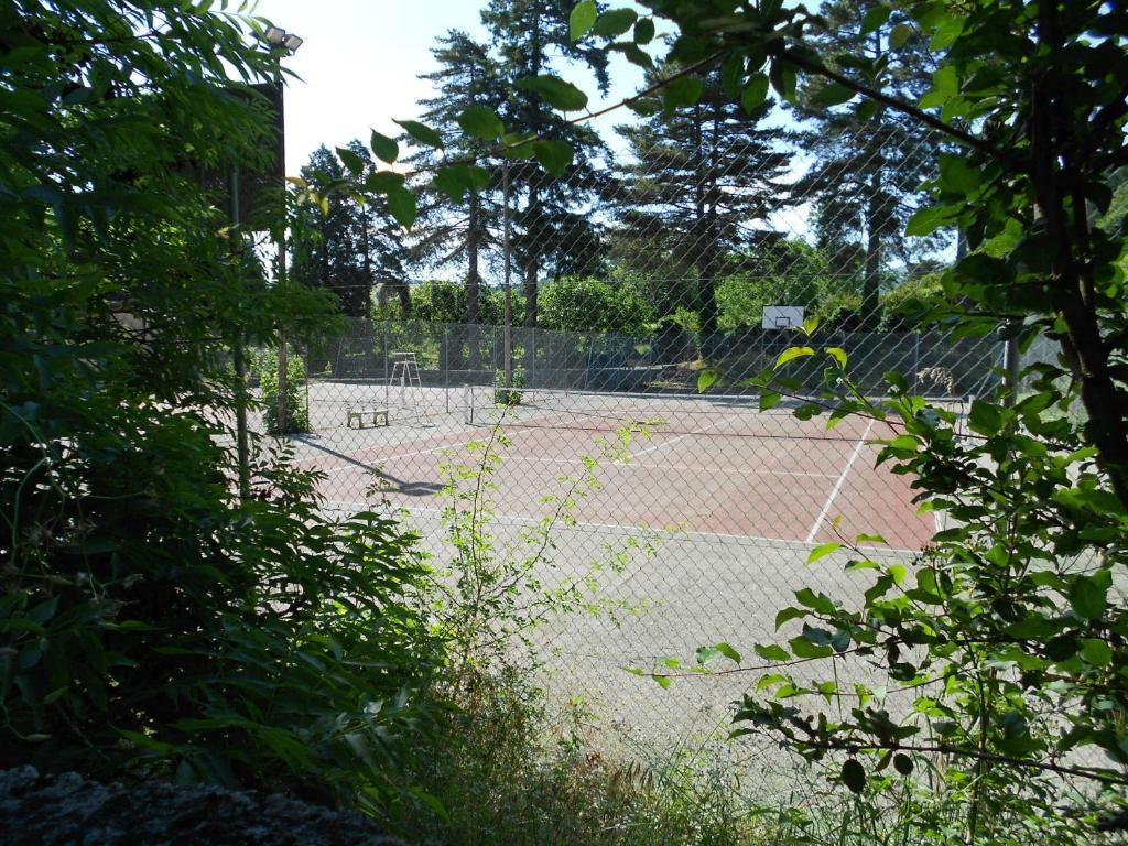 Residence Du Rougier Camarès Zewnętrze zdjęcie