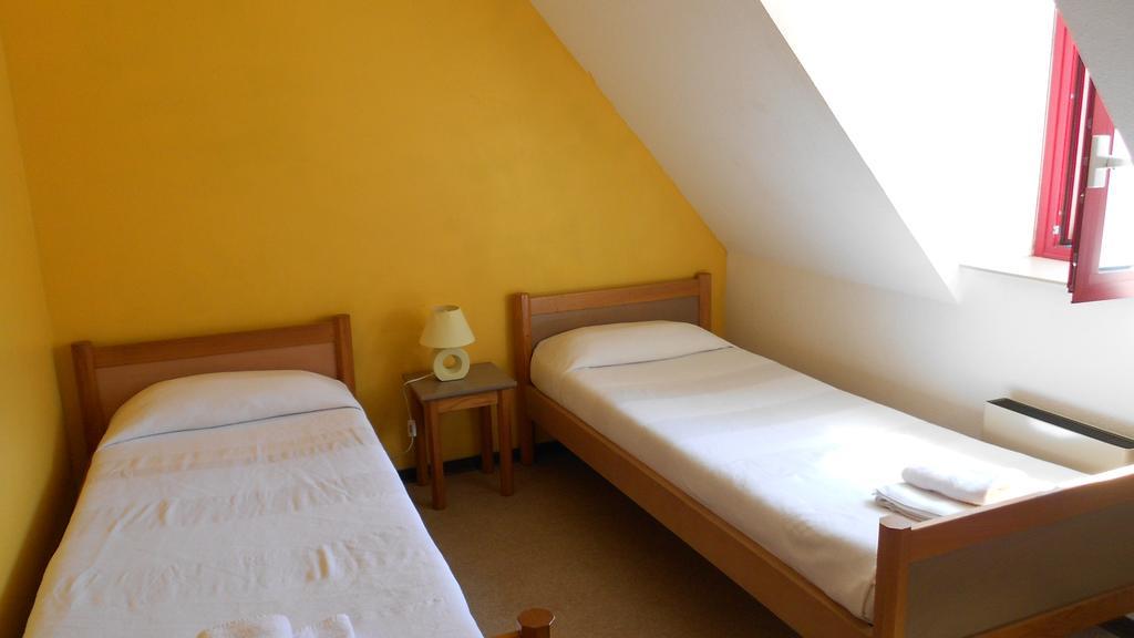 Residence Du Rougier Camarès Zewnętrze zdjęcie